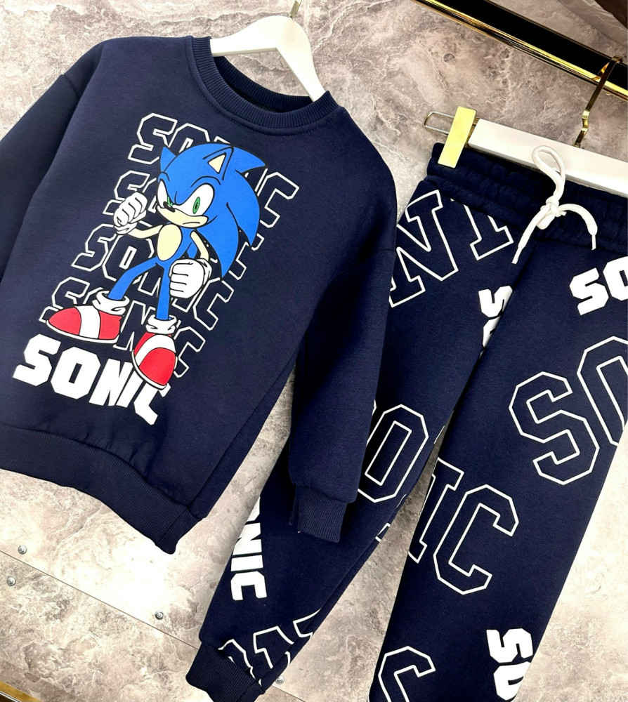 Купить Детский костюм синий оптом Садовод Интернет-каталог Садовод интернет-каталог