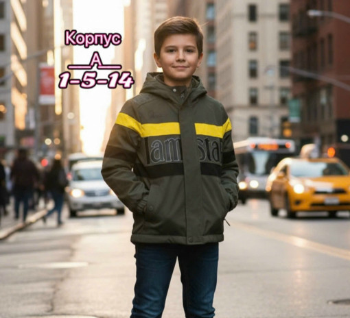 Куртка САДОВОД официальный интернет-каталог