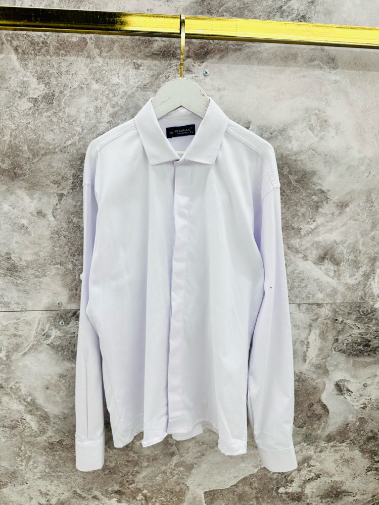 Купить Детская рубашка белая оптом Садовод Интернет-каталог Садовод интернет-каталог