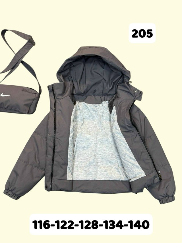 Купить Куртка детская серая оптом Садовод Интернет-каталог Садовод интернет-каталог