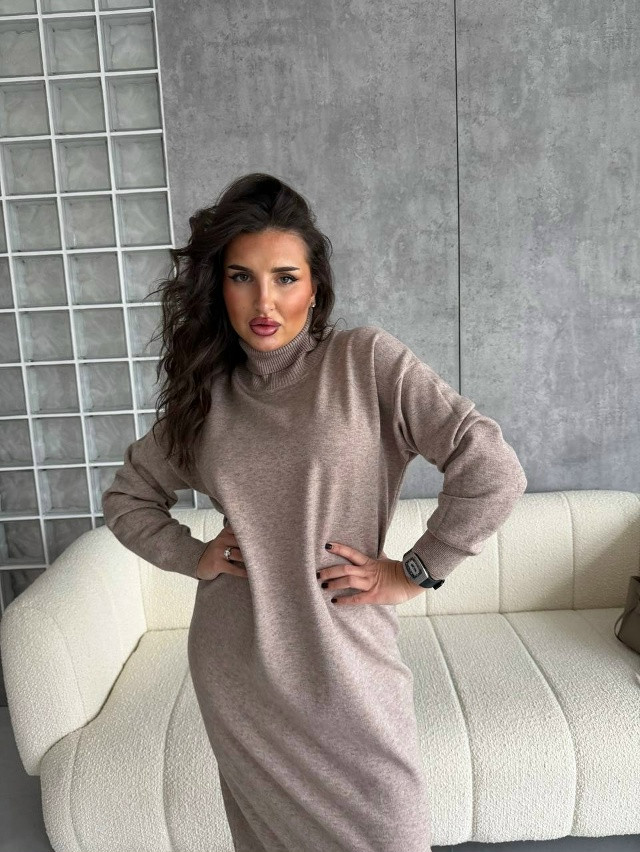 Купить Платье коричневое оптом Садовод Интернет-каталог Садовод интернет-каталог