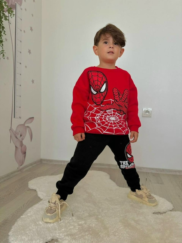 Купить Детский костюм красный оптом Садовод Интернет-каталог Садовод интернет-каталог