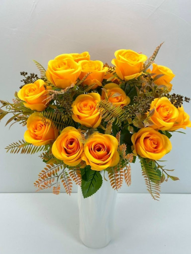 Искусственные цветы САДОВОД официальный интернет-каталог