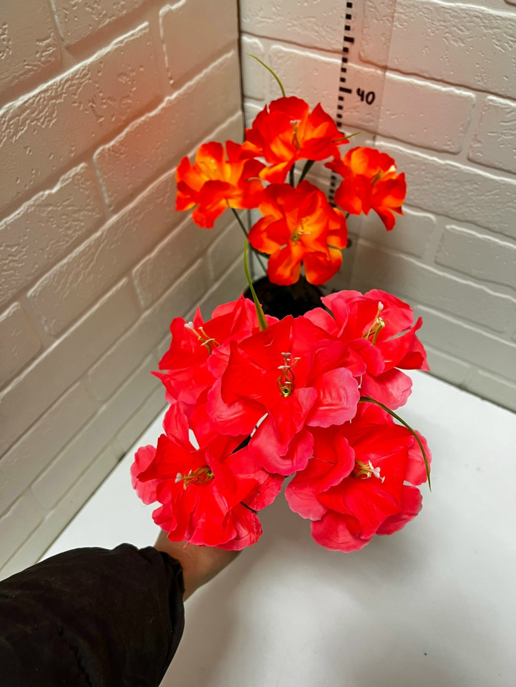 Купить Искусственные цветы оптом Садовод Интернет-каталог Садовод интернет-каталог