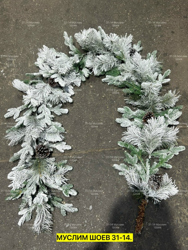 Искусственная ёлка САДОВОД официальный интернет-каталог