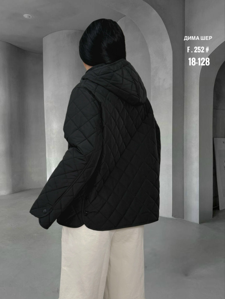 Купить Куртка женская черная оптом Садовод Интернет-каталог Садовод интернет-каталог