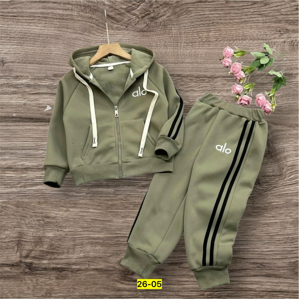 Купить Детский костюм зеленый оптом Садовод Интернет-каталог Садовод интернет-каталог