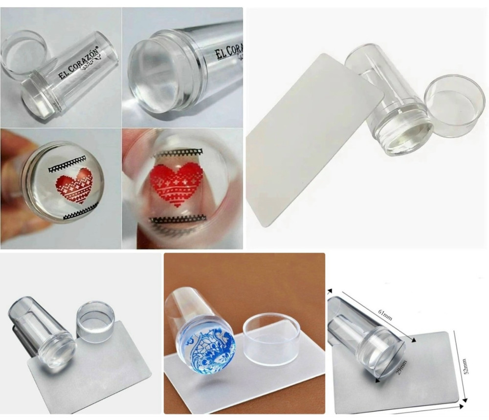 Купить Штамп для стемпинга оптом Садовод Интернет-каталог Садовод интернет-каталог