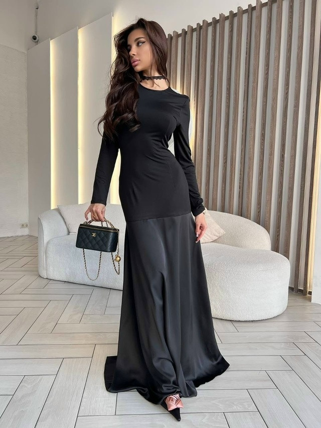 Купить Платье черное оптом Садовод Интернет-каталог Садовод интернет-каталог