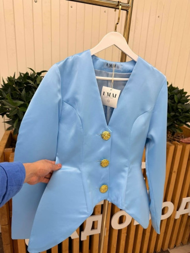 Пиджак САДОВОД официальный интернет-каталог