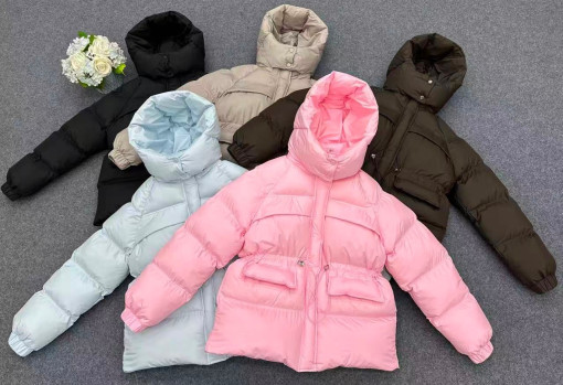 КУРТКА ЗИМНЯЯ САДОВОД официальный интернет-каталог