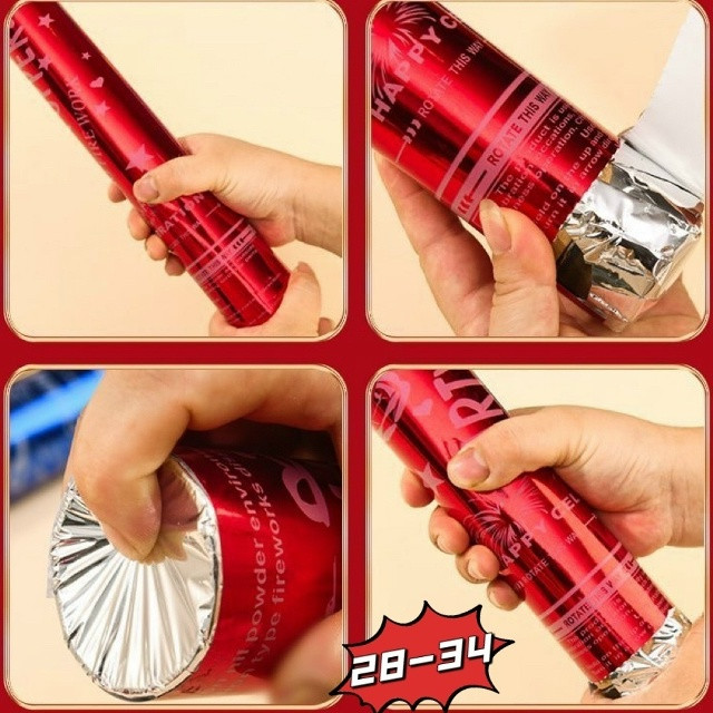 Купить хлопушки цветные оптом Садовод Интернет-каталог Садовод интернет-каталог