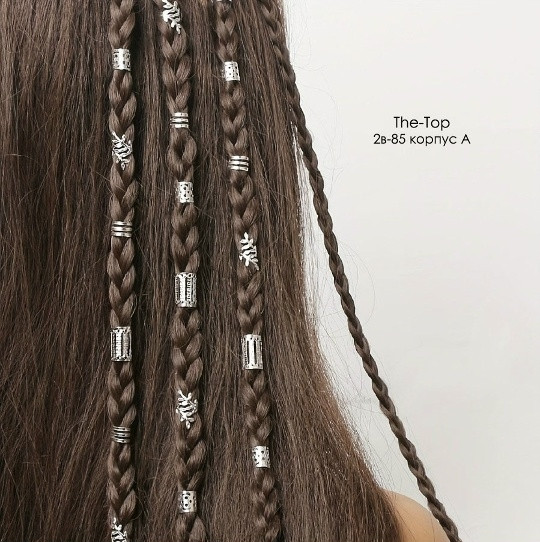 Купить Колечки на волосы оптом Садовод Интернет-каталог Садовод интернет-каталог