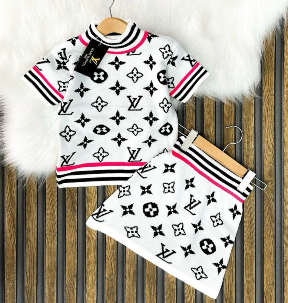 Купить Детский костюм белый оптом Садовод Интернет-каталог Садовод интернет-каталог