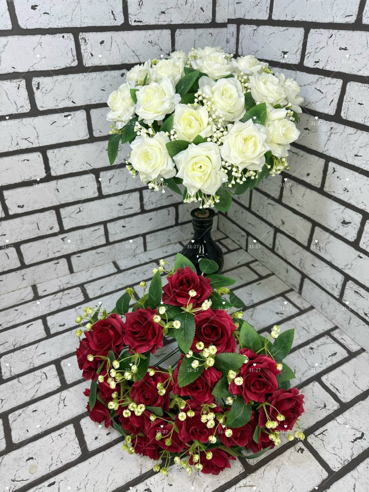 Купить Искусственные цветы оптом Садовод Интернет-каталог Садовод интернет-каталог