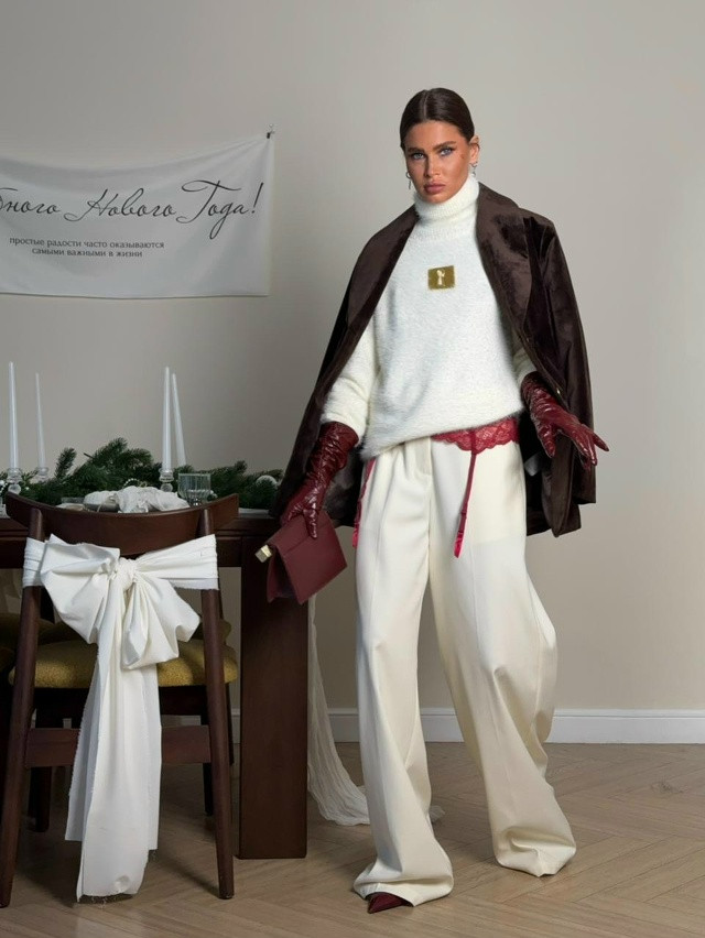 Купить Женские брюки белые оптом Садовод Интернет-каталог Садовод интернет-каталог