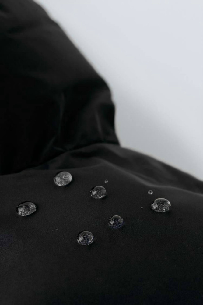 Купить Куртка детская черная оптом Садовод Интернет-каталог Садовод интернет-каталог