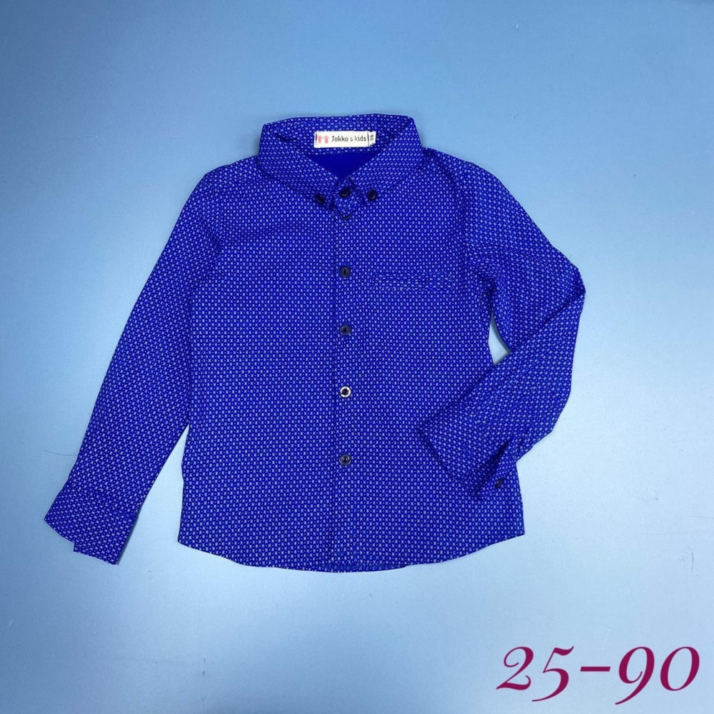 Купить Рубашка синяя оптом Садовод Интернет-каталог Садовод интернет-каталог
