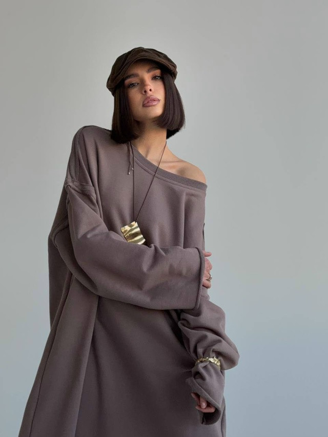 Купить Платье коричневое оптом Садовод Интернет-каталог Садовод интернет-каталог