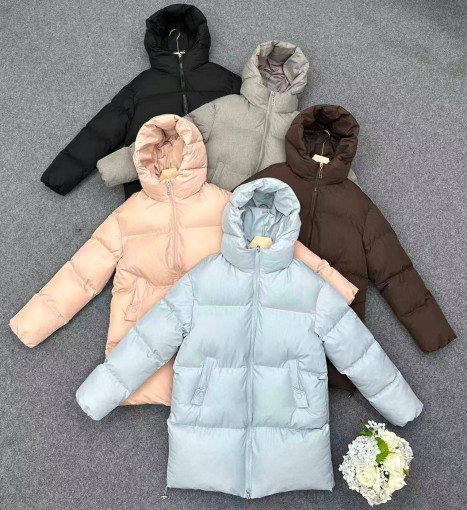 ЗИМНЯЯ КУРТКА САДОВОД официальный интернет-каталог