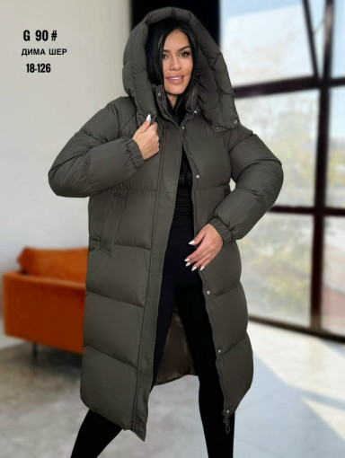 Пальто САДОВОД официальный интернет-каталог