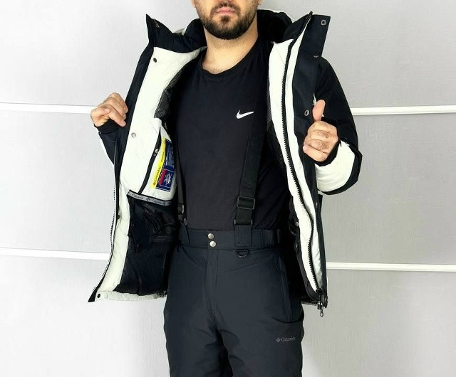 Купить Куртка мужская белая оптом Садовод Интернет-каталог Садовод интернет-каталог