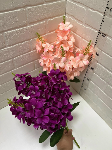 Искусственные цветы САДОВОД официальный интернет-каталог