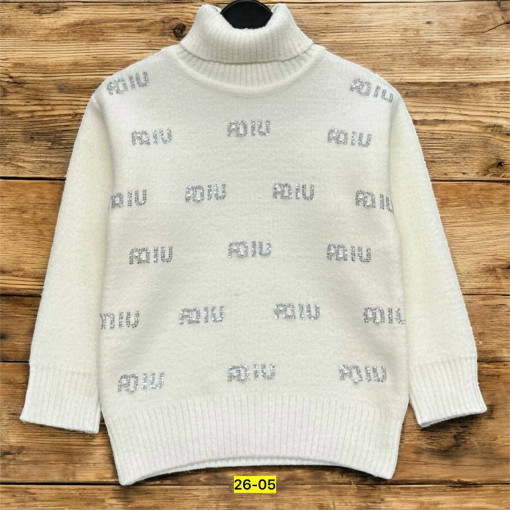 Свитер САДОВОД официальный интернет-каталог