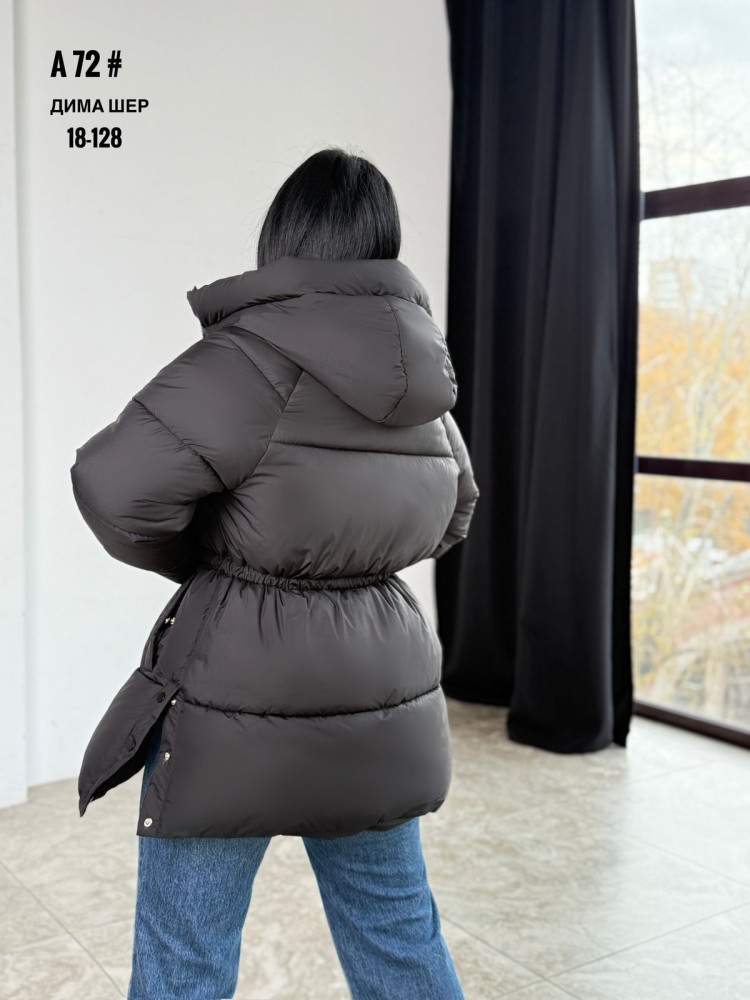 Купить Куртка женская черная оптом Садовод Интернет-каталог Садовод интернет-каталог