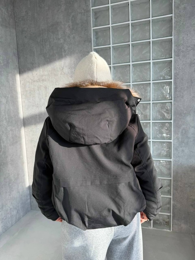 Купить Парка укороченная оптом Садовод Интернет-каталог Садовод интернет-каталог