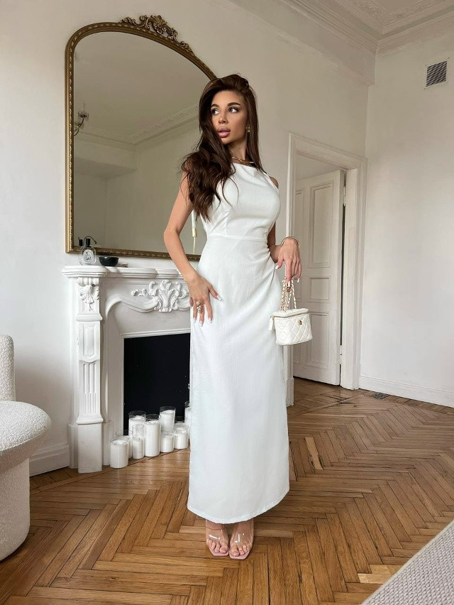 Купить Платье белое оптом Садовод Интернет-каталог Садовод интернет-каталог