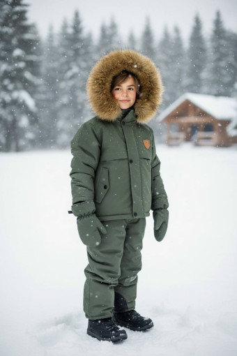 КОСТЮМ САДОВОД официальный интернет-каталог