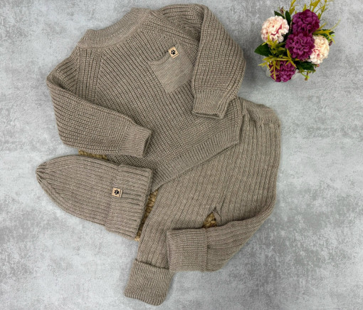 костюм САДОВОД официальный интернет-каталог