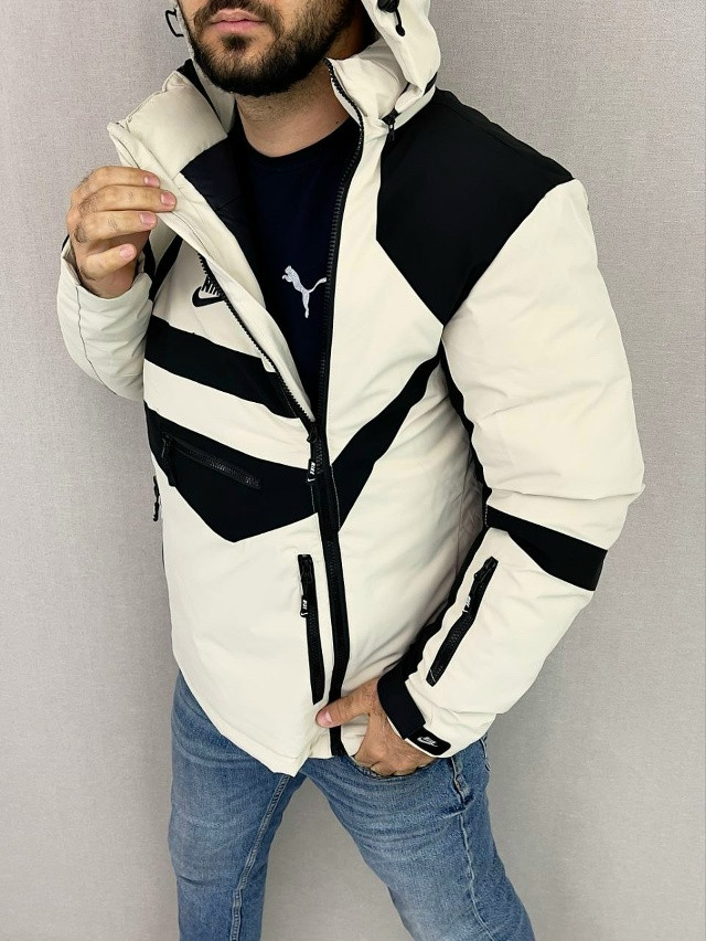 Купить Куртка мужская белая оптом Садовод Интернет-каталог Садовод интернет-каталог