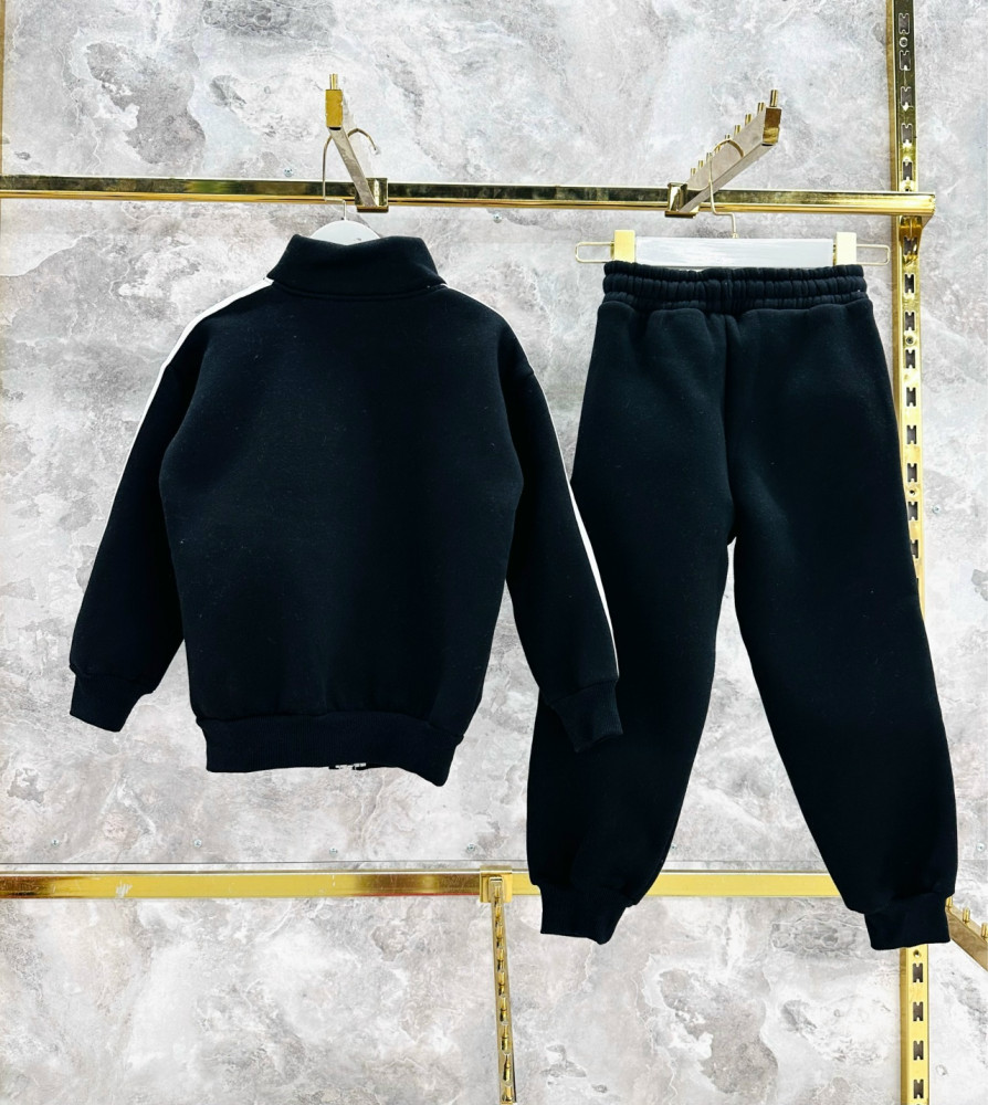 Купить Детский костюм черный оптом Садовод Интернет-каталог Садовод интернет-каталог