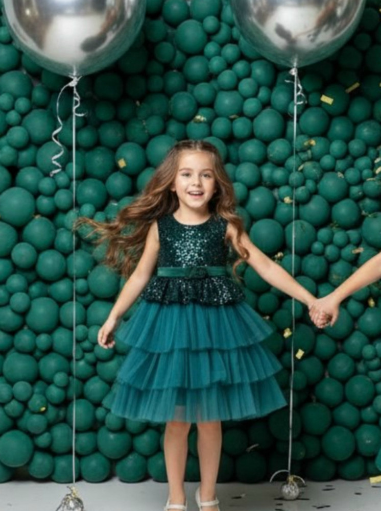 Купить Платье зеленое оптом Садовод Интернет-каталог Садовод интернет-каталог