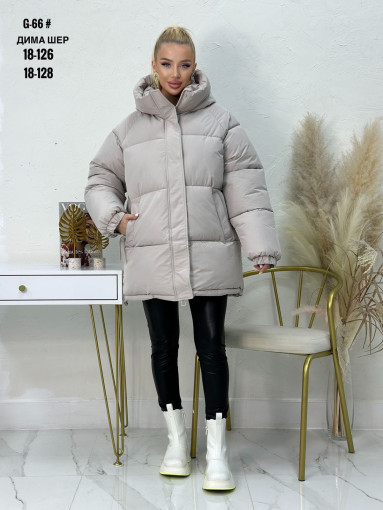 куртка САДОВОД официальный интернет-каталог