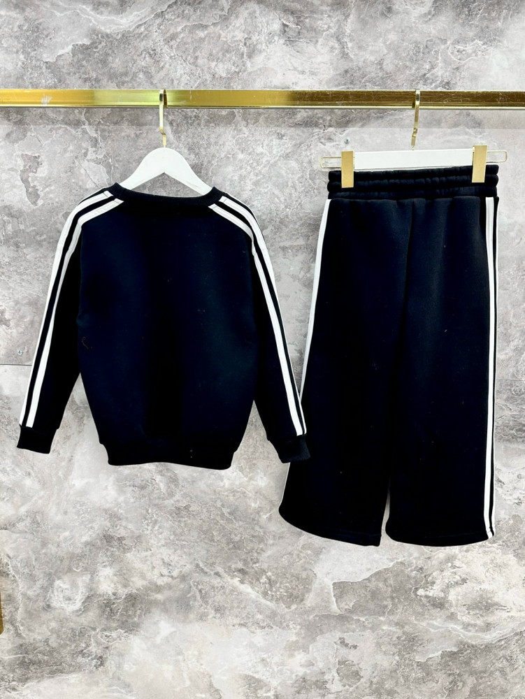 Купить Детский костюм черный оптом Садовод Интернет-каталог Садовод интернет-каталог