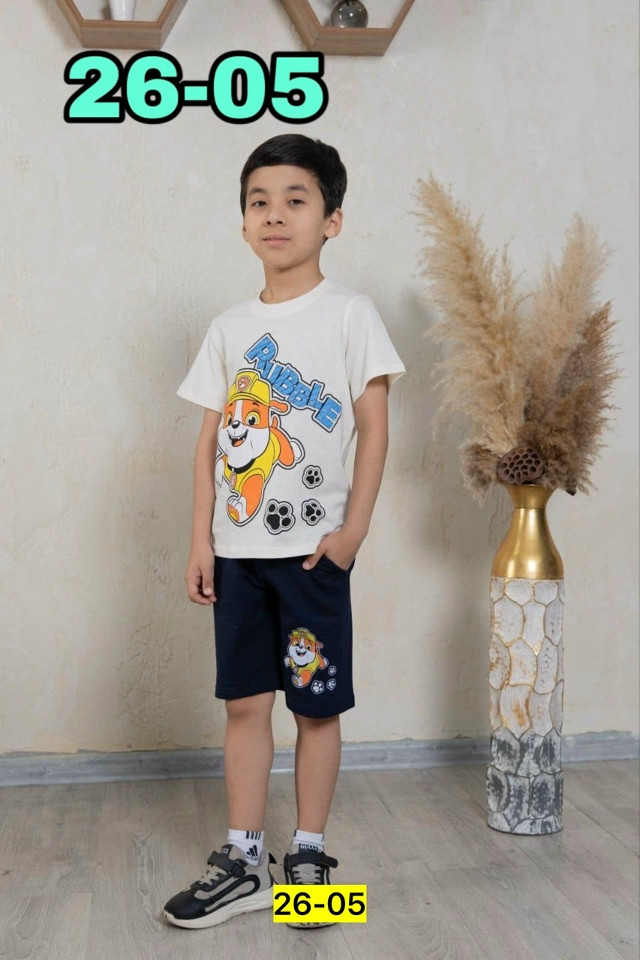 Купить Детский костюм серый оптом Садовод Интернет-каталог Садовод интернет-каталог