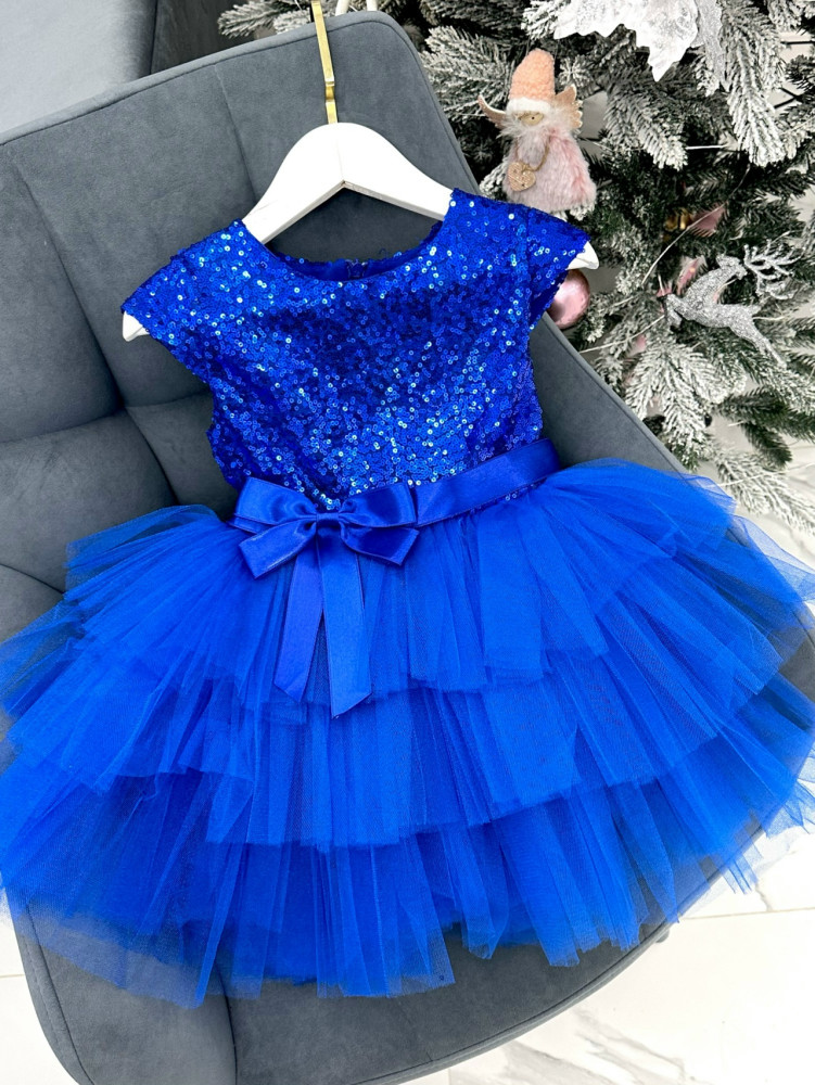 Купить Платье синее оптом Садовод Интернет-каталог Садовод интернет-каталог