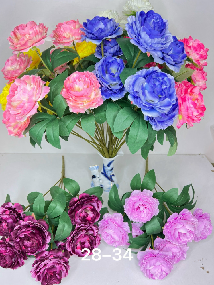 Купить Искусственные цветы оптом Садовод Интернет-каталог Садовод интернет-каталог