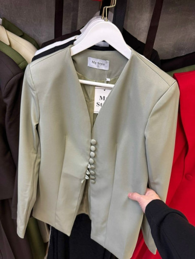 пиджак САДОВОД официальный интернет-каталог