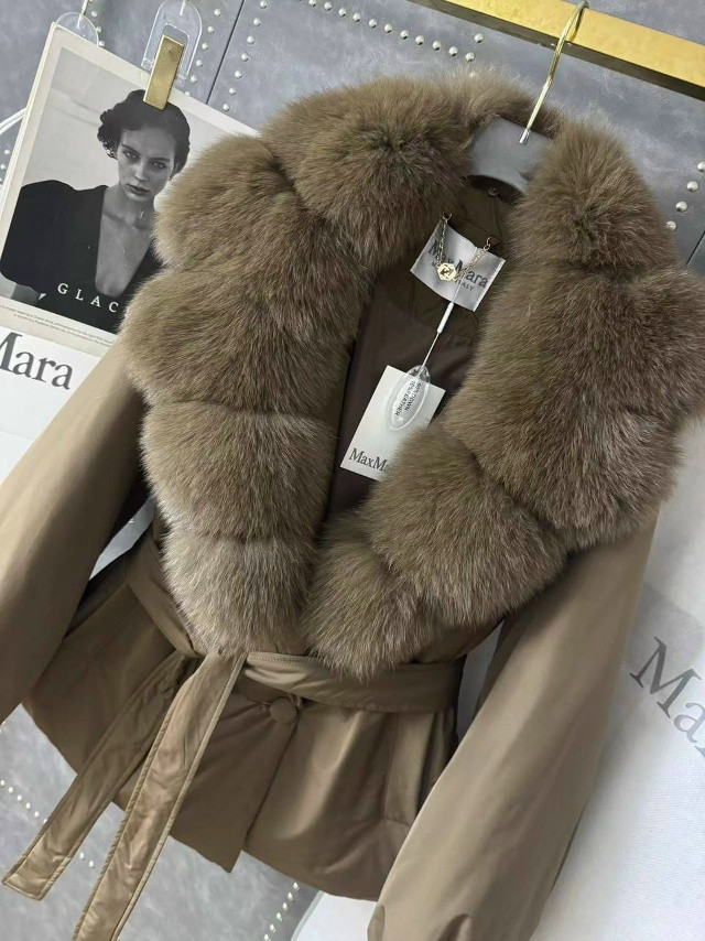 Купить Пуховик коричневый оптом Садовод Интернет-каталог Садовод интернет-каталог