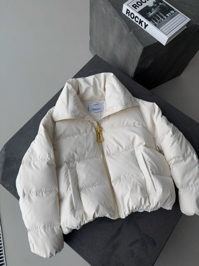 Купить Куртка женская белая оптом Садовод Интернет-каталог Садовод интернет-каталог