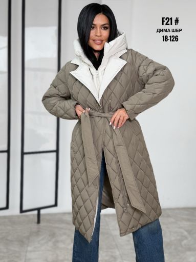 куртка САДОВОД официальный интернет-каталог