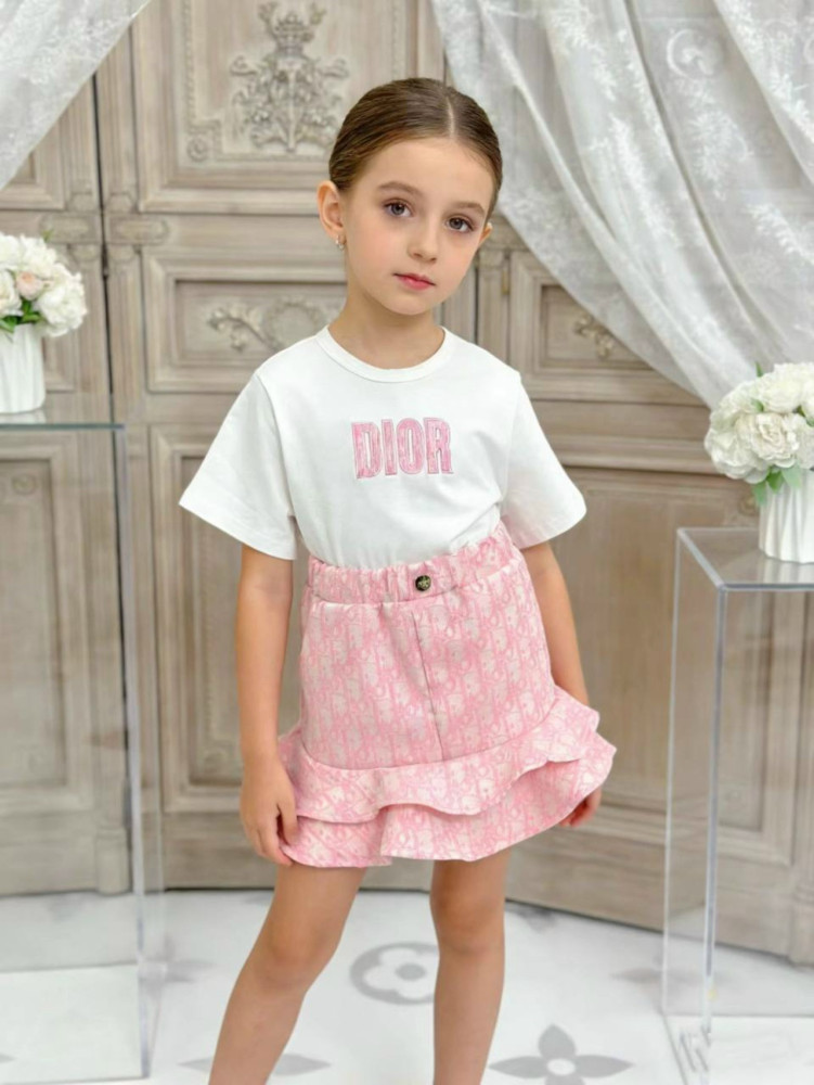 Купить Детский костюм розовый оптом Садовод Интернет-каталог Садовод интернет-каталог