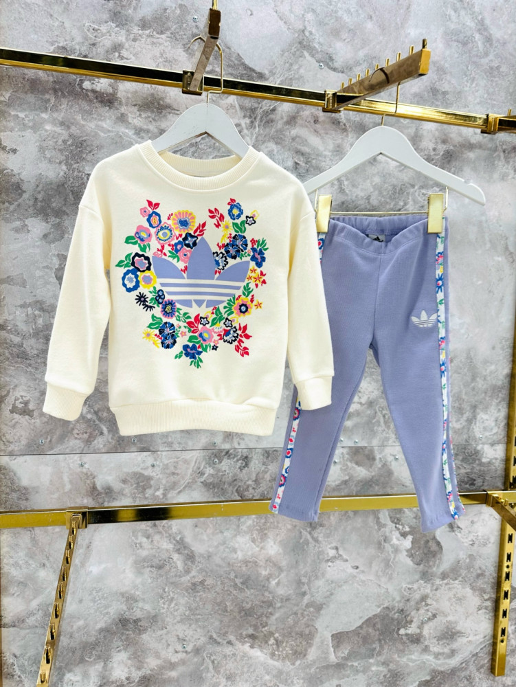 Купить Детский костюм сиреневый оптом Садовод Интернет-каталог Садовод интернет-каталог