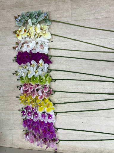 Искусственные цветы САДОВОД официальный интернет-каталог