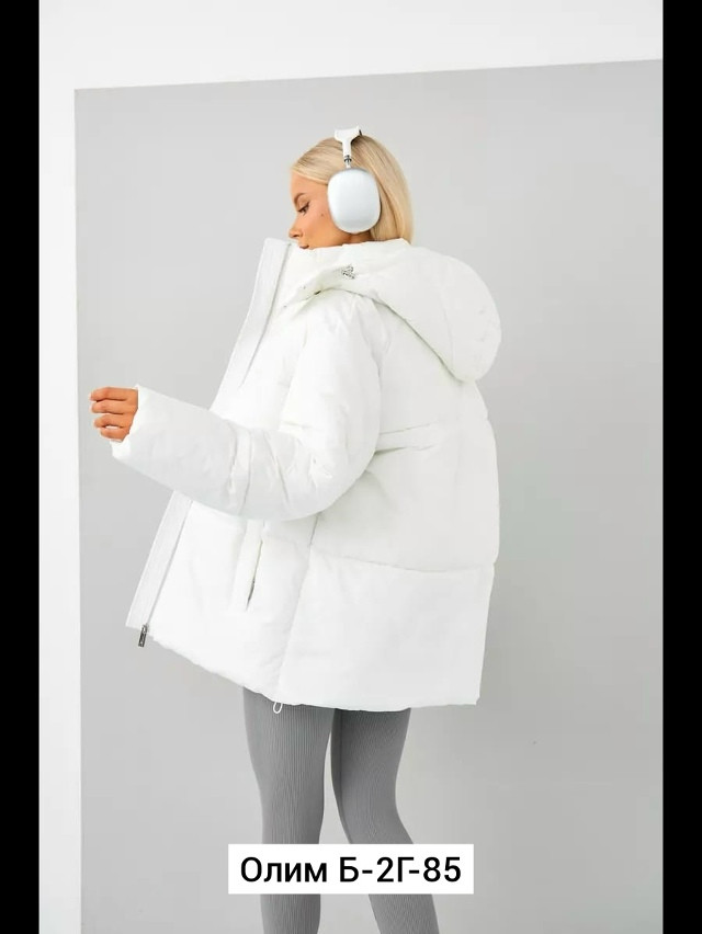 Купить Куртка женская белая оптом Садовод Интернет-каталог Садовод интернет-каталог