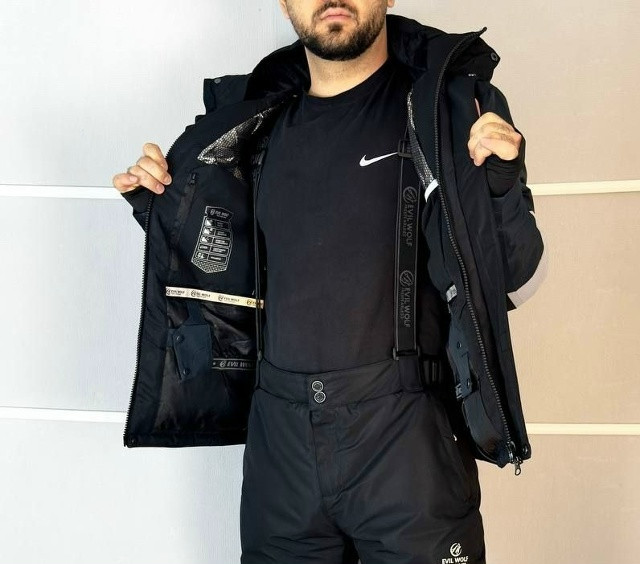 Купить Куртка горнолыжная оптом Садовод Интернет-каталог Садовод интернет-каталог